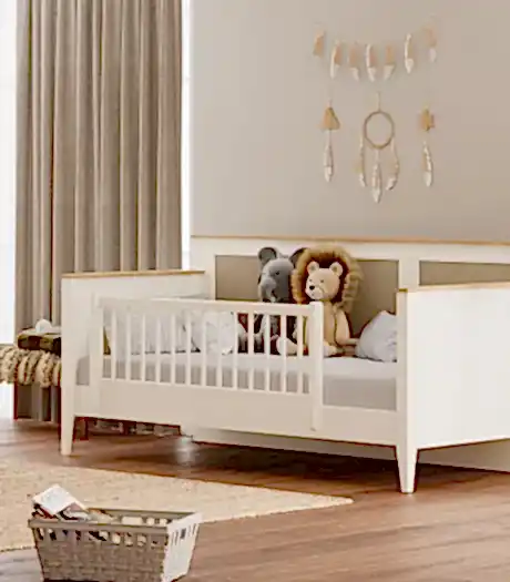 Corso Çocuk / Bebek Odası Corso Çocuk / Bebek Odası