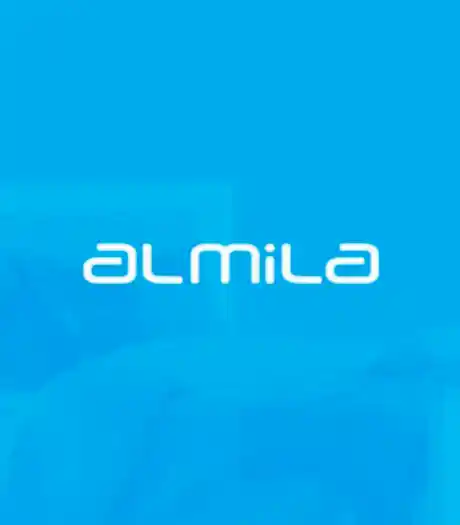 from almila from almila