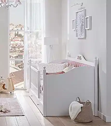 Bianca Çocuk / Bebek Odası Bianca Çocuk / Bebek Odası
