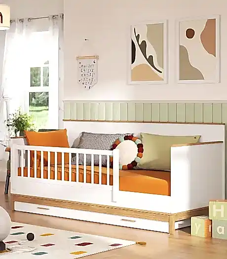 Etto Çocuk / Bebek Odası Etto Çocuk / Bebek Odası