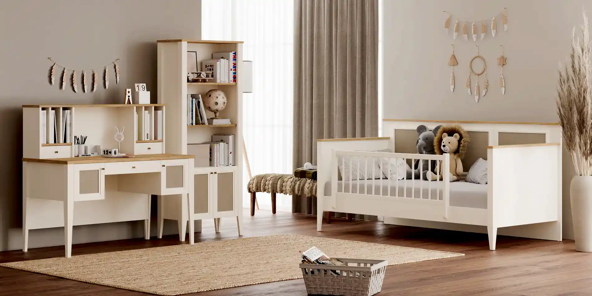 Corso Çocuk / Bebek Odası