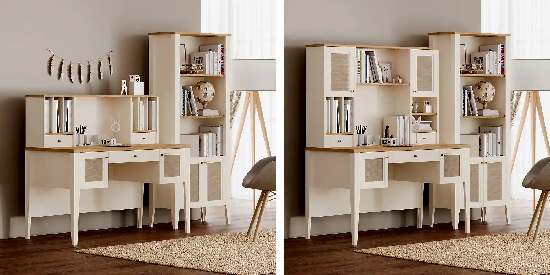 Corso Çocuk / Bebek Odası