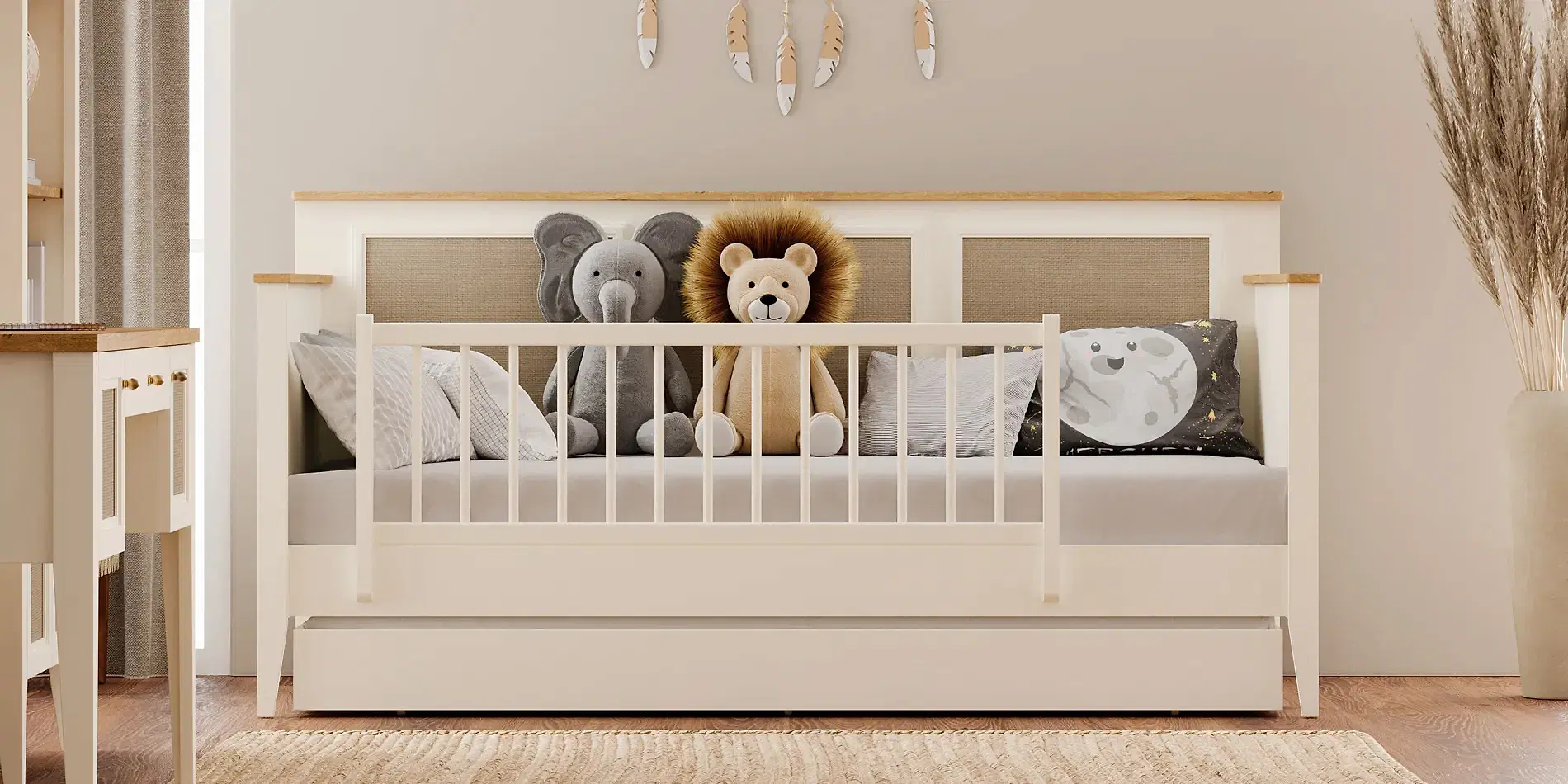 Corso Çocuk / Bebek Odası