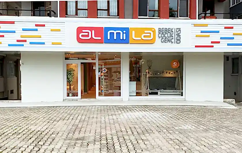 Almila Lənkəran