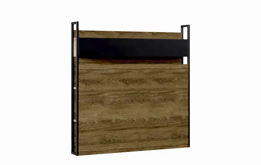Legend Ceviz Baza Başlığı (120 cm)