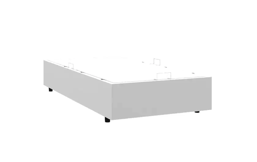 Panel Baza Ultra Beyaz (100x200 cm)