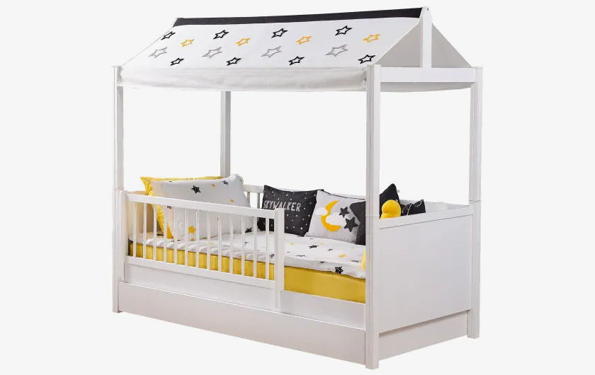 Tente Sky (Todi Toddler Tente Uyumlu)