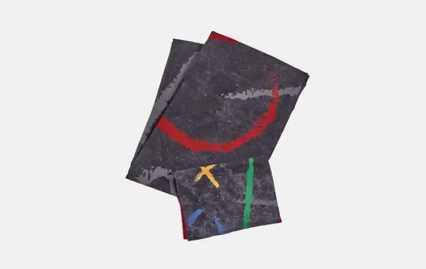Tek Kişilik Nevresim Seti Roox No:01 (160x220 cm)