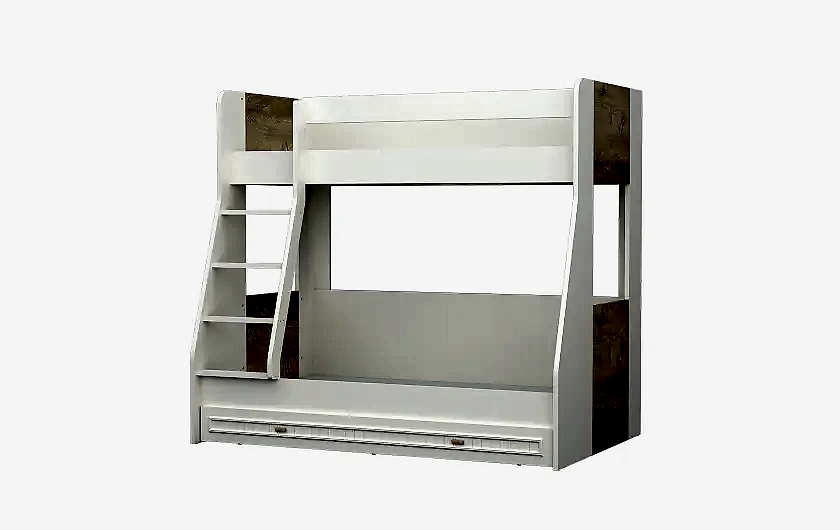 Monte Ranza (90x200 cm - 120x200 cm)
