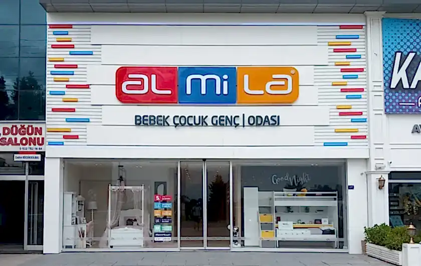 Almila Lənkəran