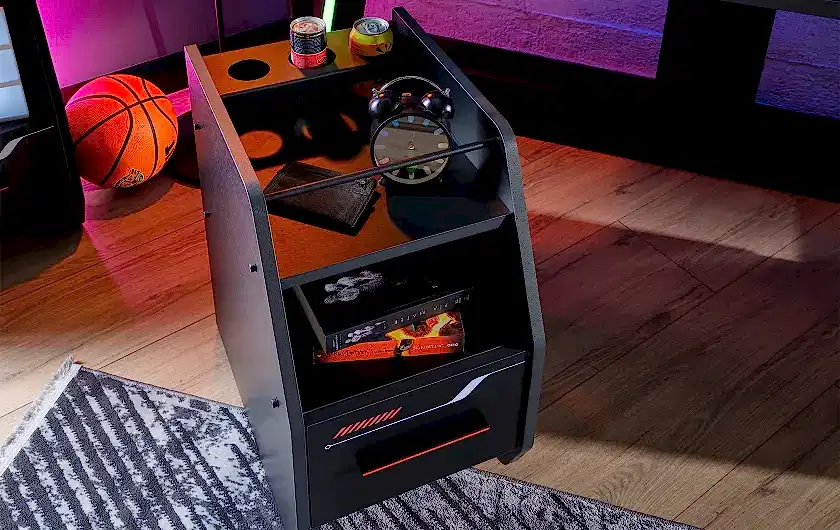 Roox Komodin