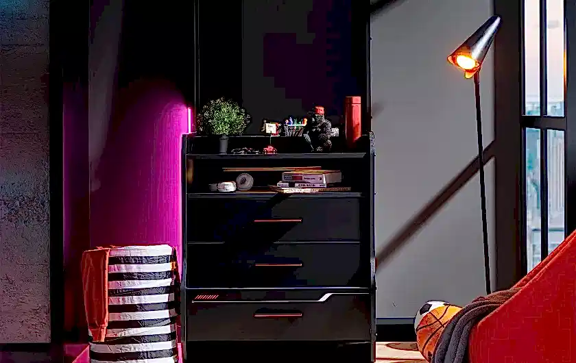 Roox Şifonyer Aynası