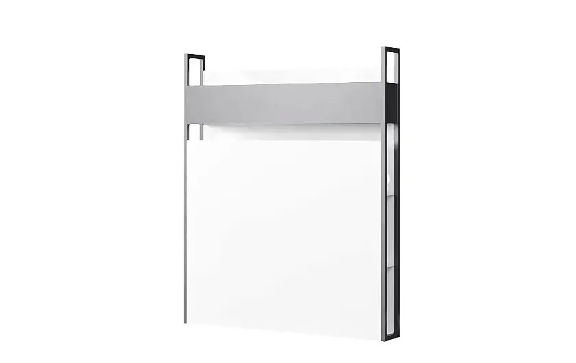 Legend Moon Baza Başlığı (100 cm)