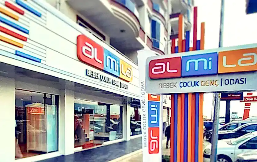 Almila Edremit
