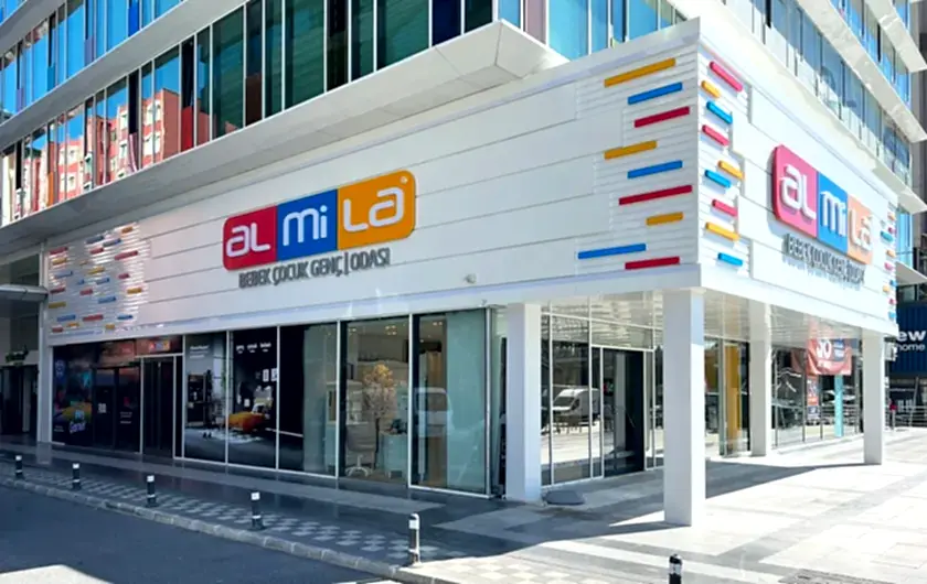 Almila Beylikdüzü