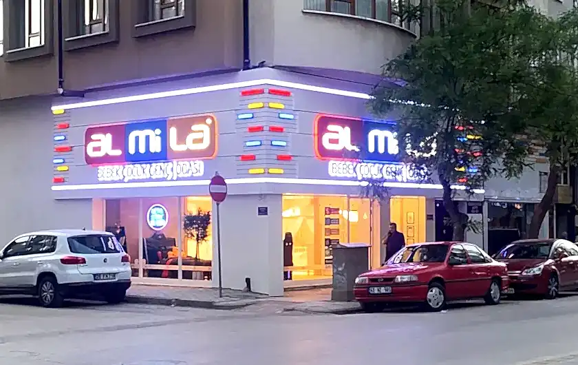 Almila Lənkəran