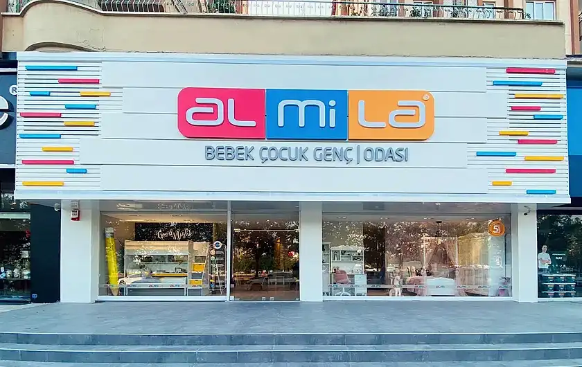 Almila Quba