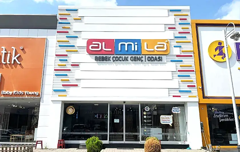Almila Masko