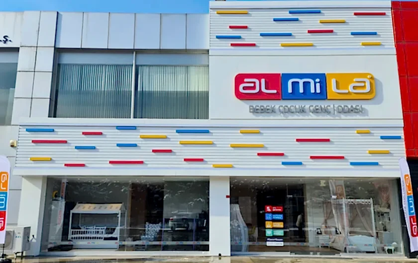 Almila Tuzla