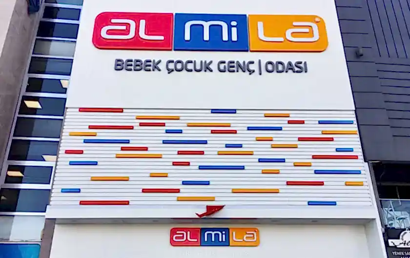 Almila Karabağlar