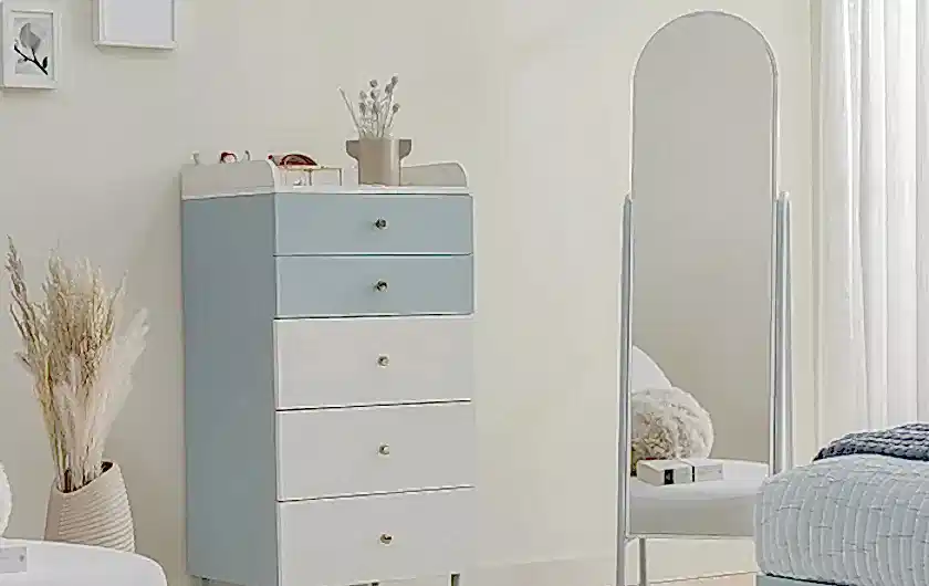 Laila Yüksek Şifonyer