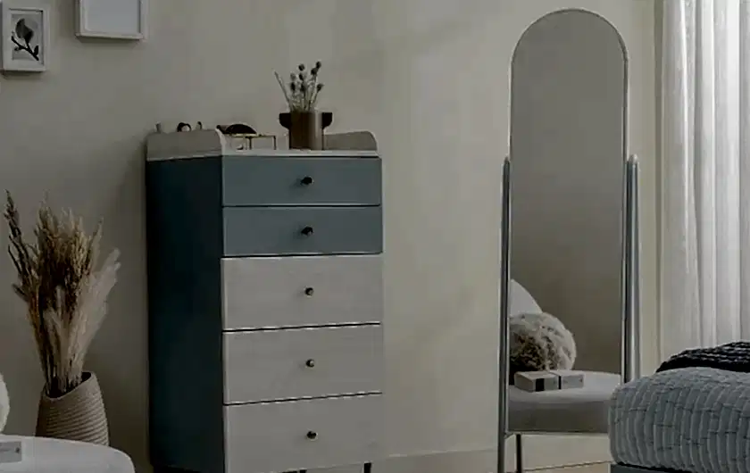 Laila Boy Aynası