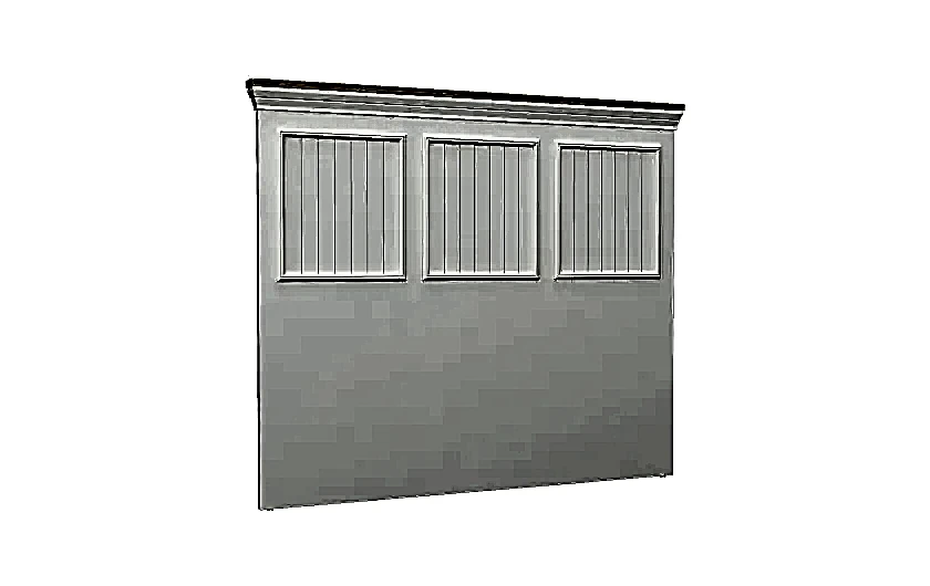 Monte Baza Başlığı (120 cm)