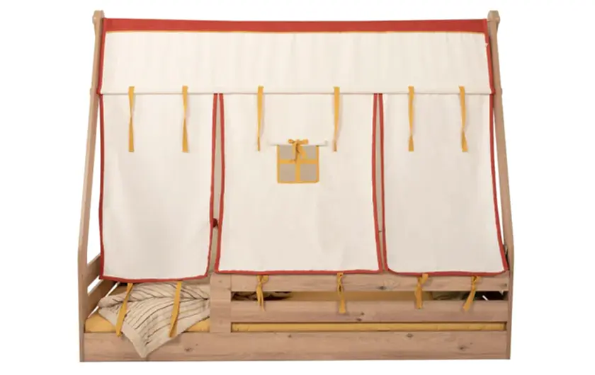 Tente Çadır Montessori Natural