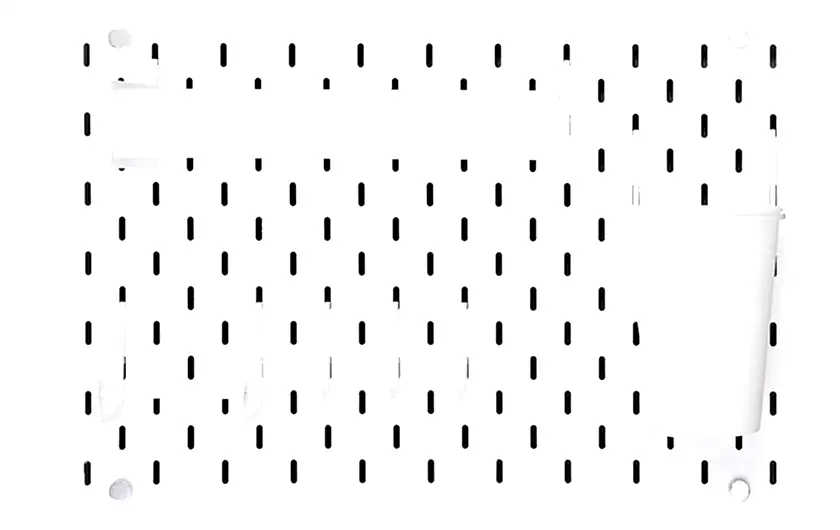 Pegboard 