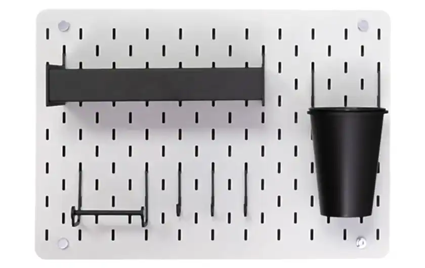 Pegboard 