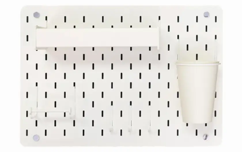 Pegboard 