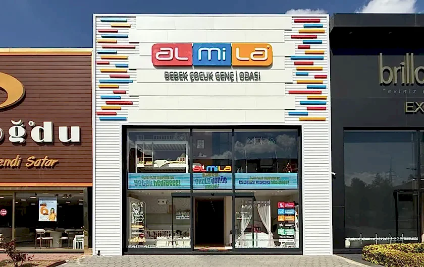 Almila Masko 2