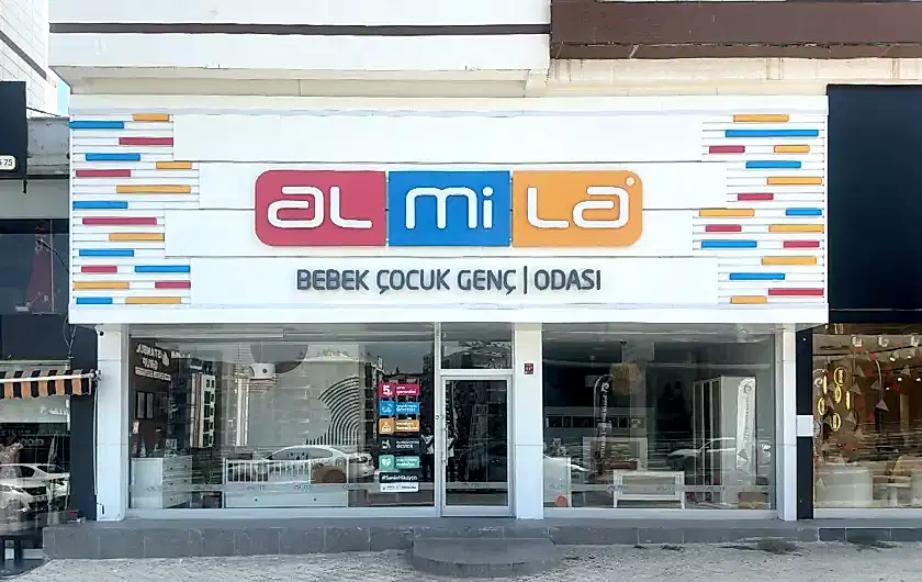 Almila Gəncə