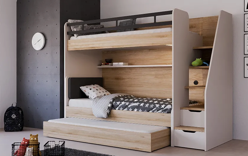 New Options Ranza (90x200 cm)