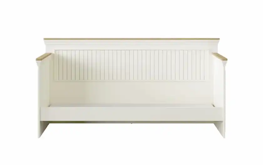 Monte Toddler Karyola (90x200 cm)