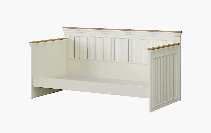 Monte Toddler Karyola (90x200 cm)