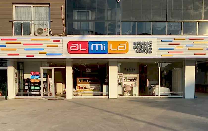 Almila Milas