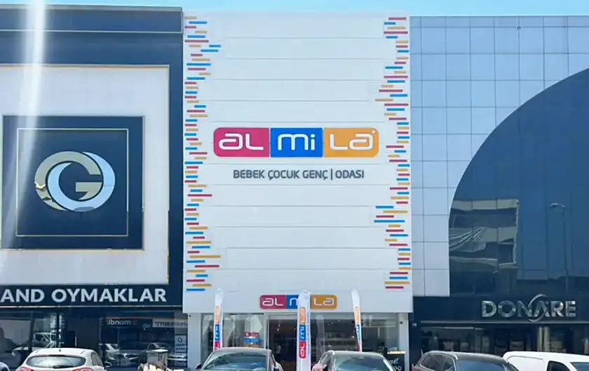 Almila Siteler Karacakaya