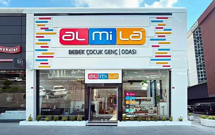 Almila Avcılar