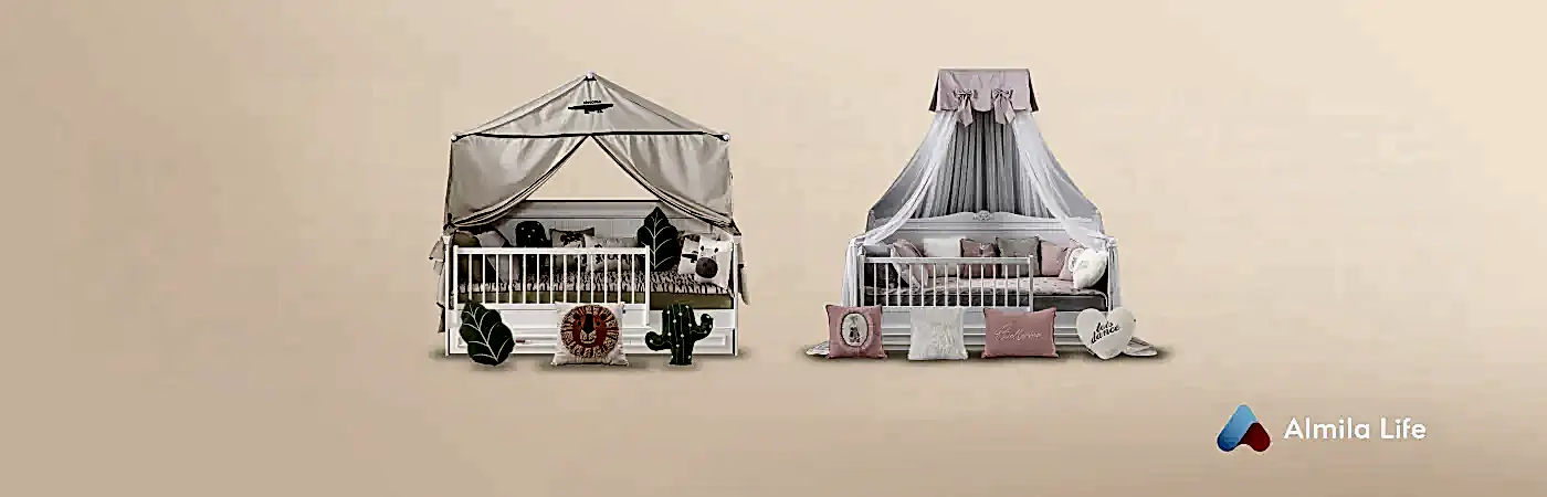 Almila Life Concept