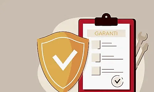 Garanti & Kurulum & Teslimat Garanti & Kurulum & Teslimat