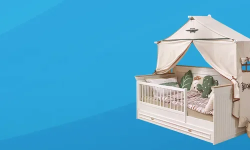 Çocuk/Bebek Odası Çocuk/Bebek Odası