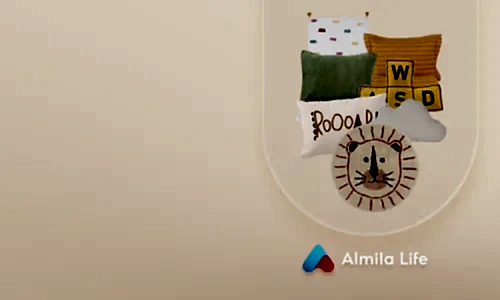 Almila Life