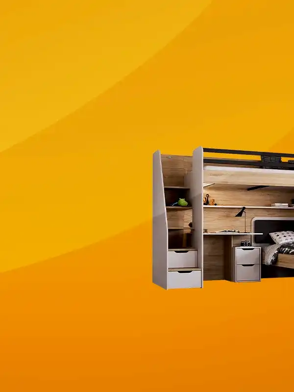 smart furniture