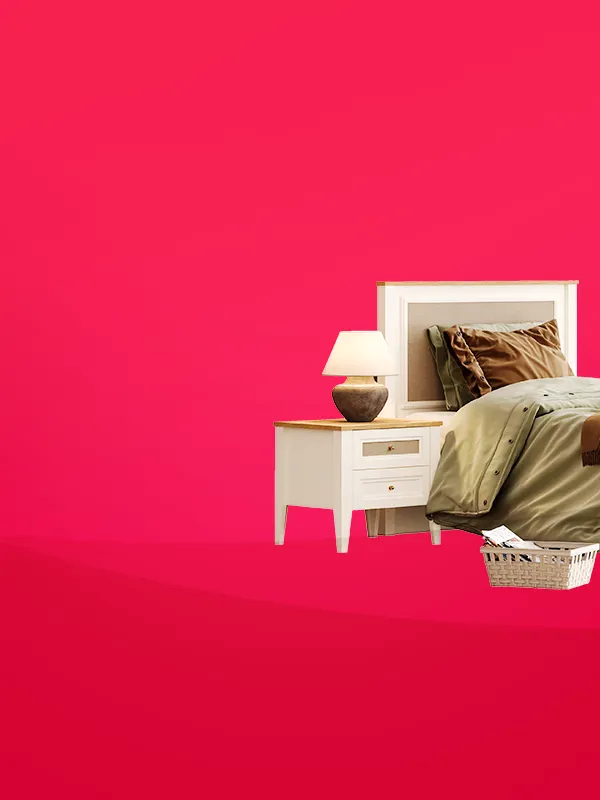 teenage room