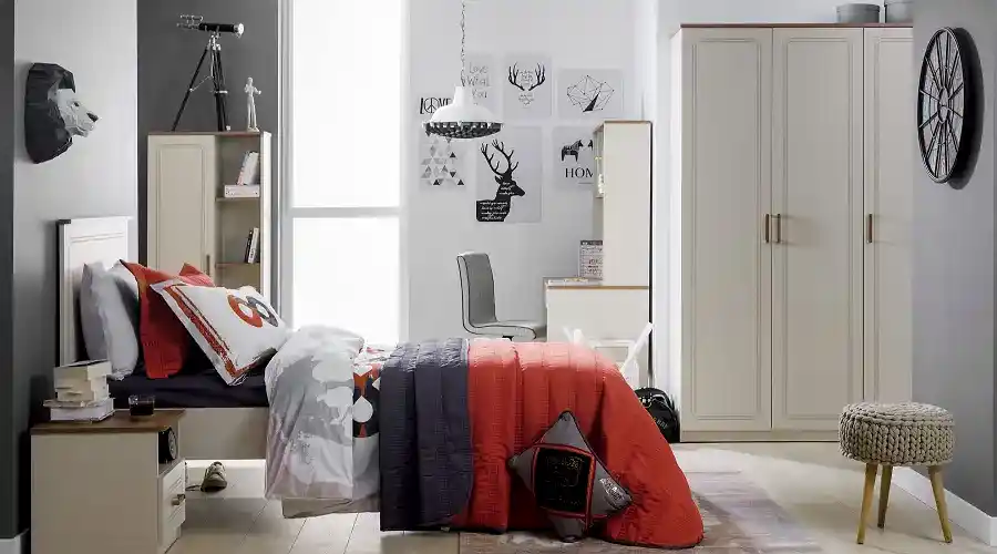Story Genç Odası Story Genç Odası