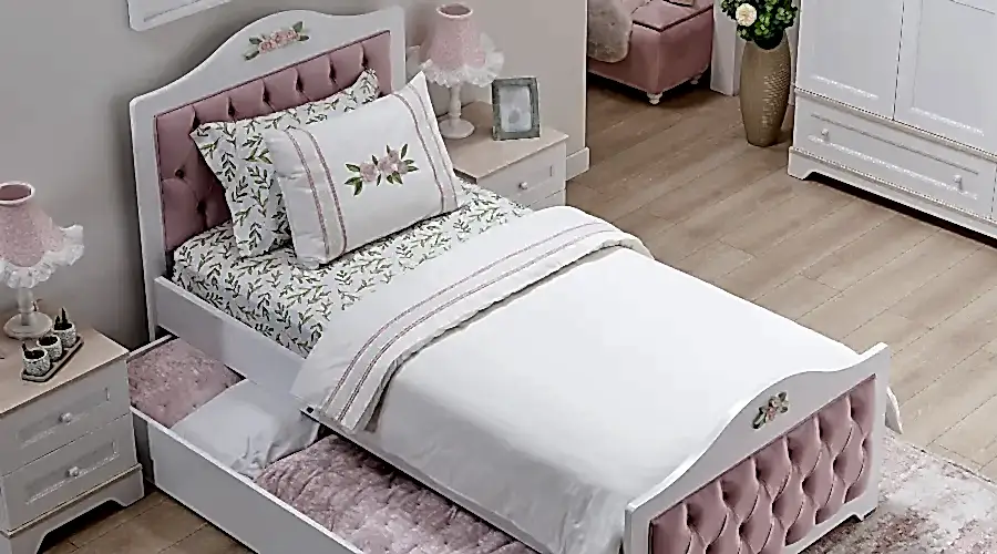 Bianca Genç Odası Bianca Genç Odası
