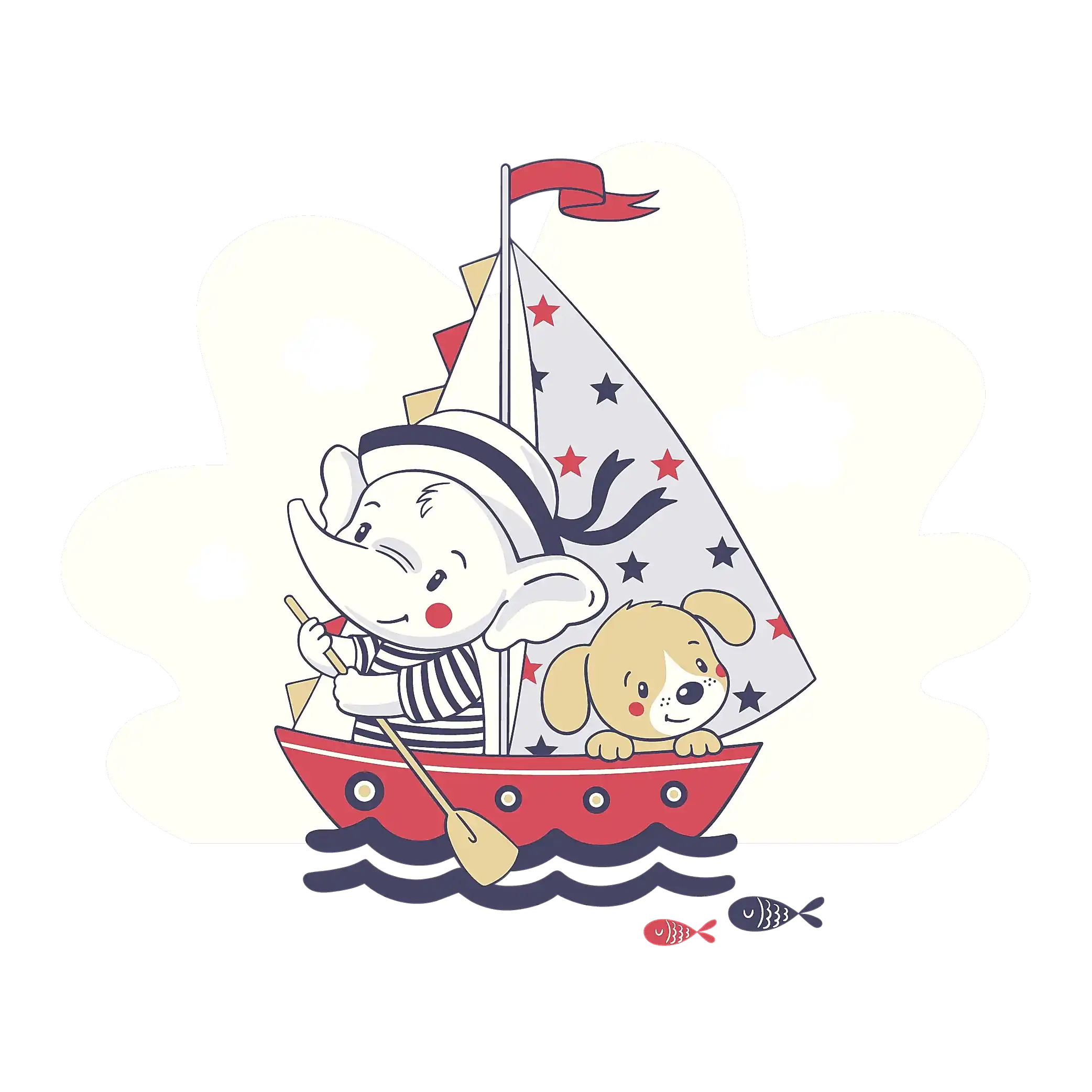 Sailor