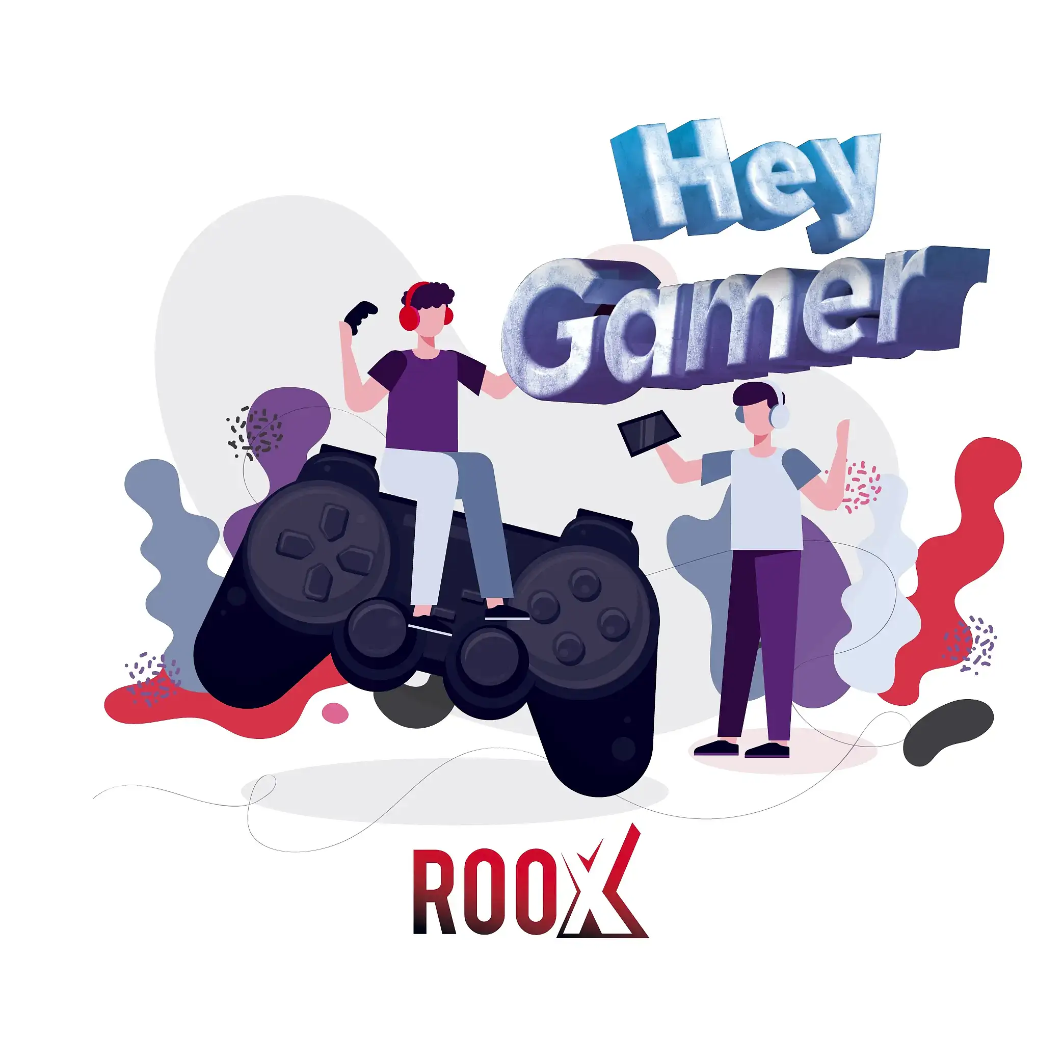 Roox Raven Genç Odası Roox Raven Genç Odası