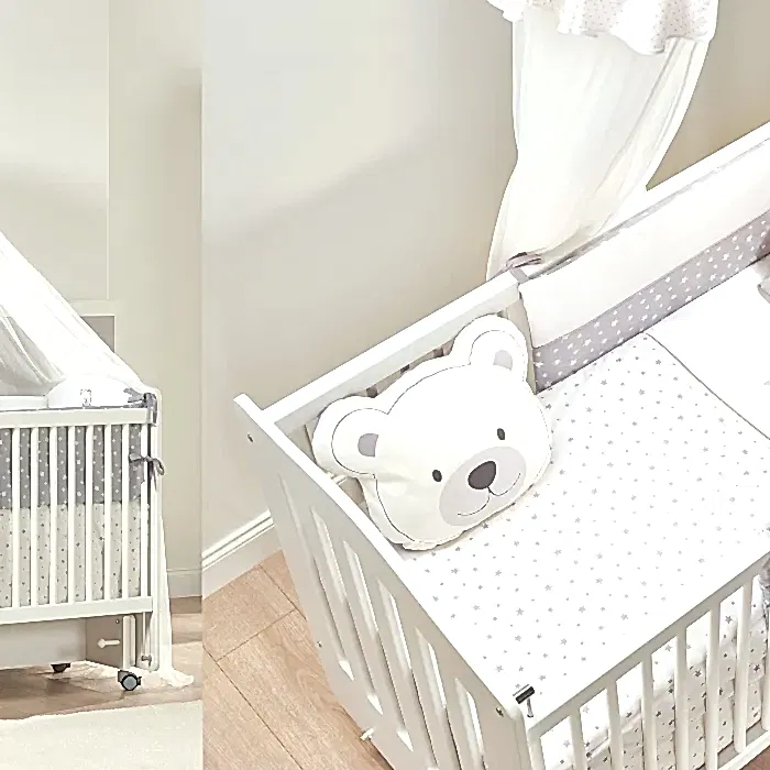 Sofy Çocuk / Bebek Odası Sofy Çocuk / Bebek Odası